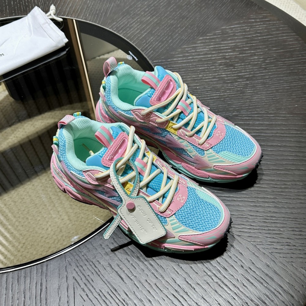 Off White sneakers OFF-001