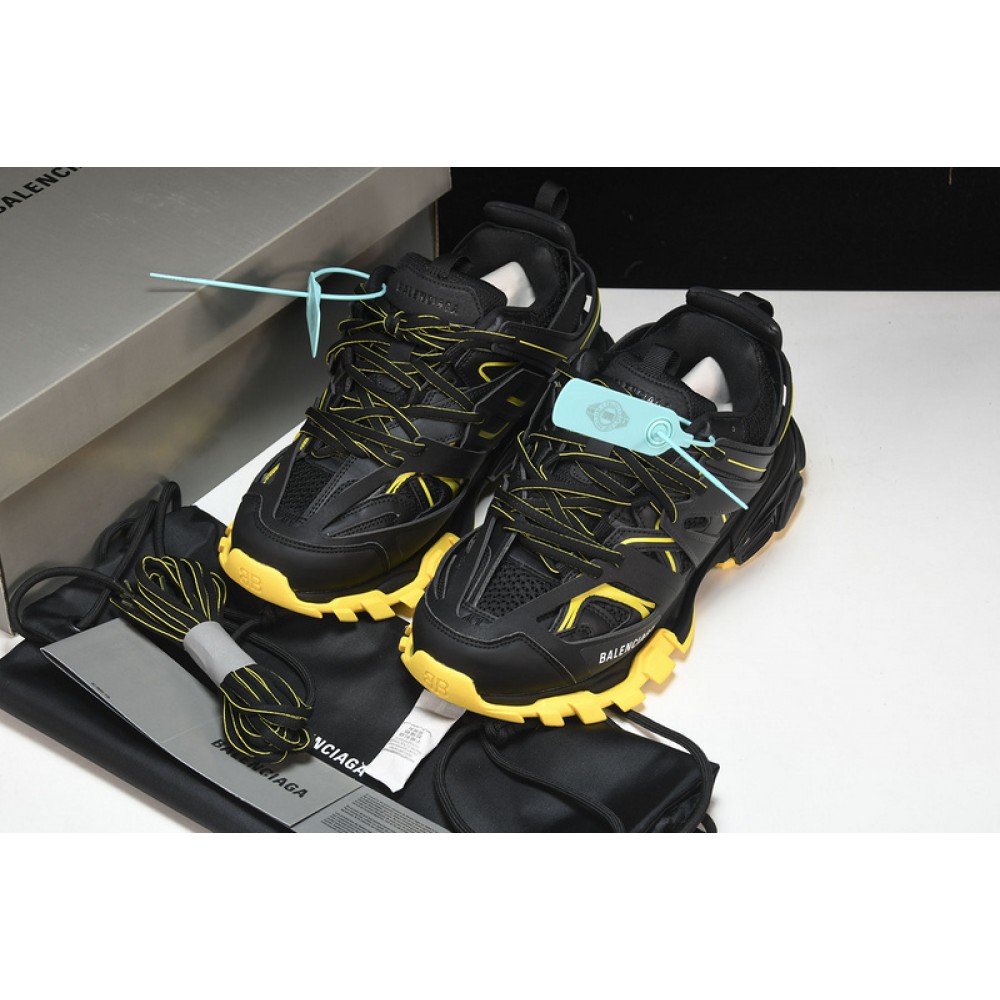 Ba*len*cia*ga track sneakers bt015