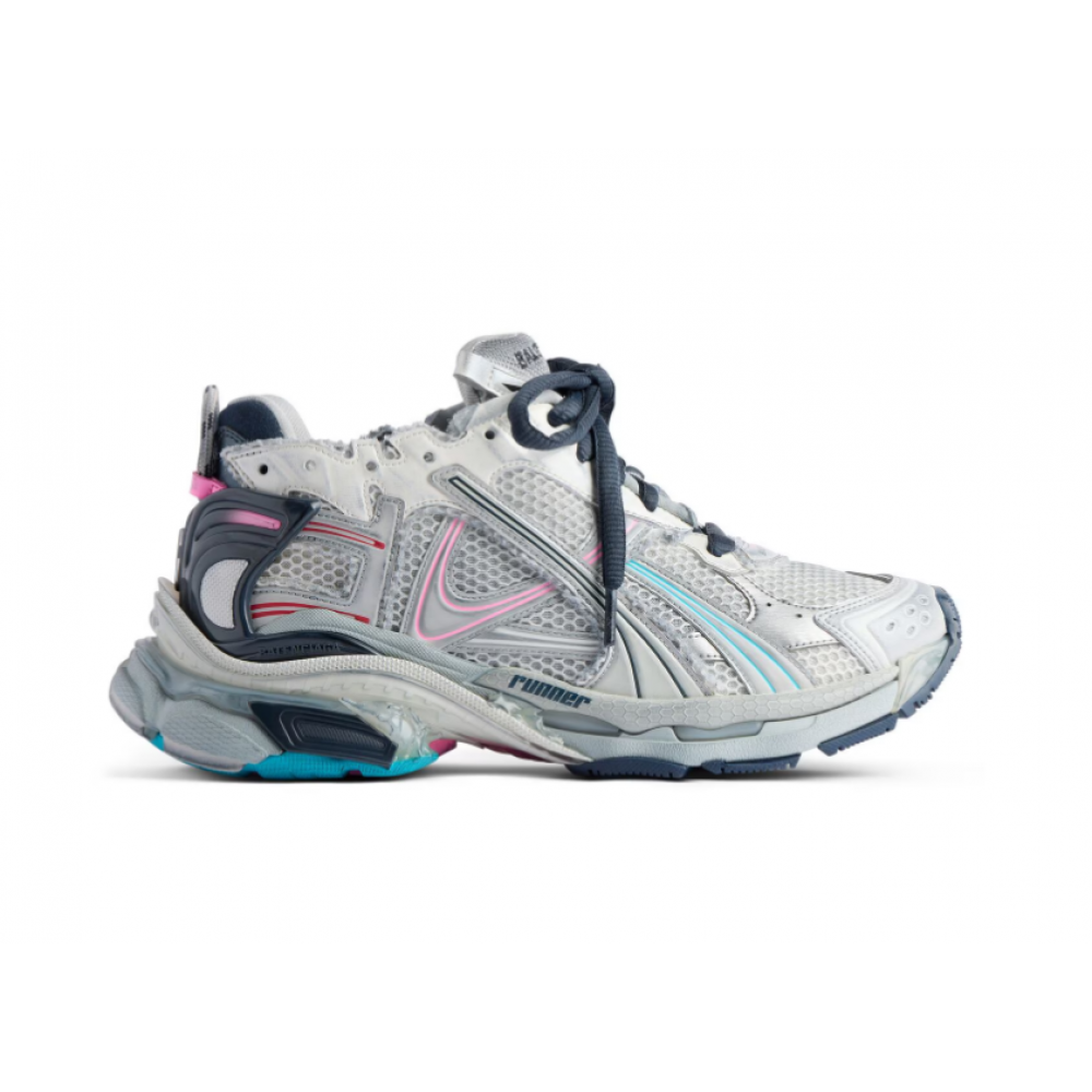 Ba*len*cia*ga runner - br500
