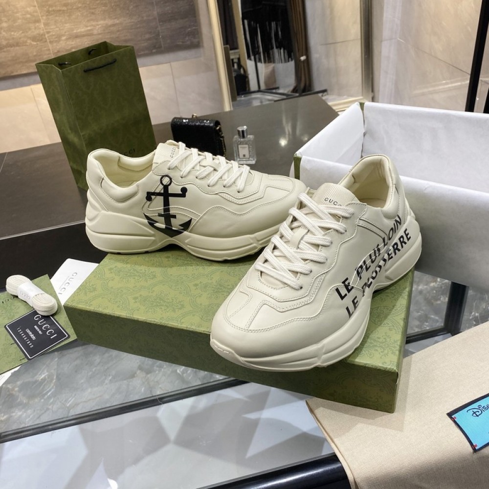 G*u*i1 sneakers gu018