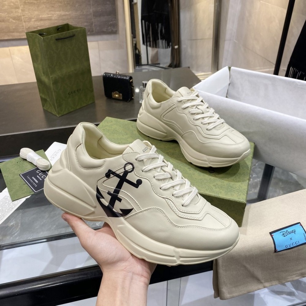 G*u*i1 sneakers gu018