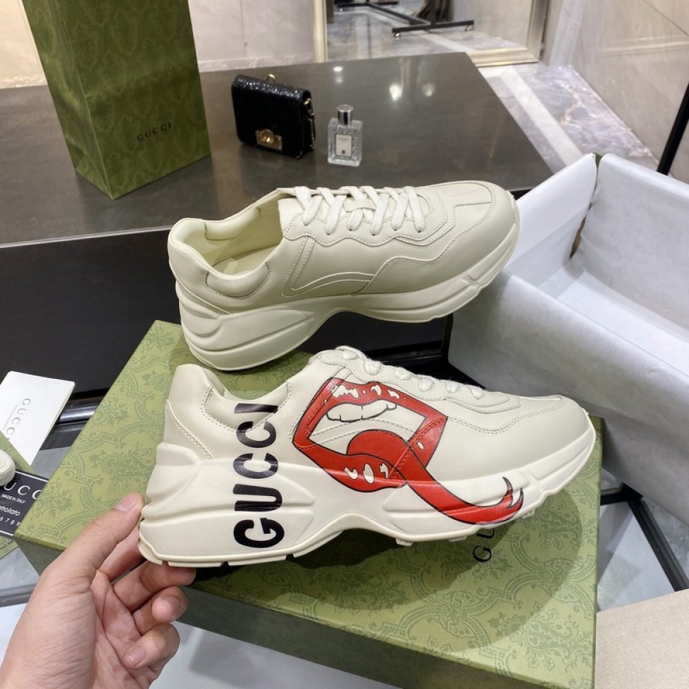G*u*i1 sneakers gu014