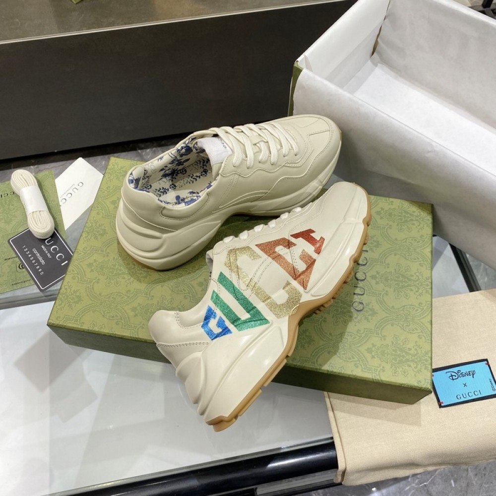 G*u*i1 sneakers gu012
