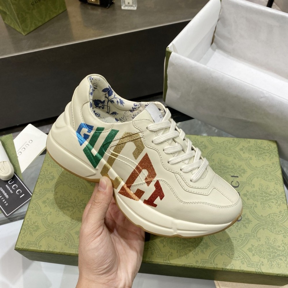 G*u*i1 sneakers gu012