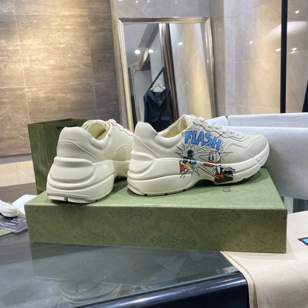 G*u*i1 sneakers gu009