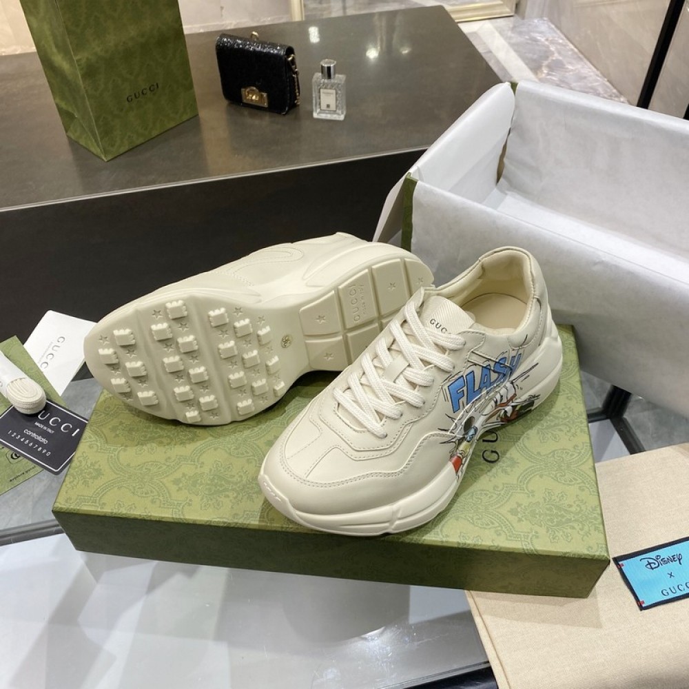 G*u*i1 sneakers gu009