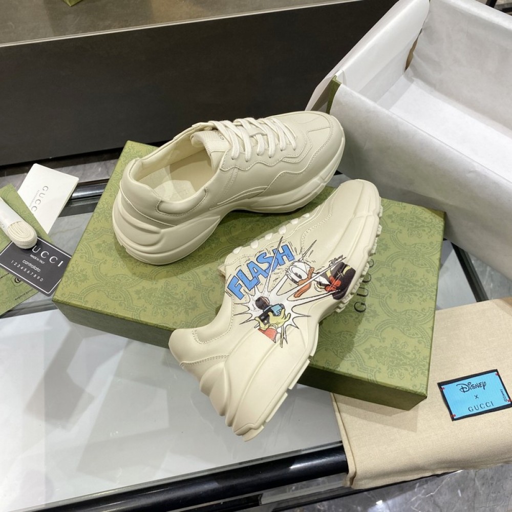 G*u*i1 sneakers gu009