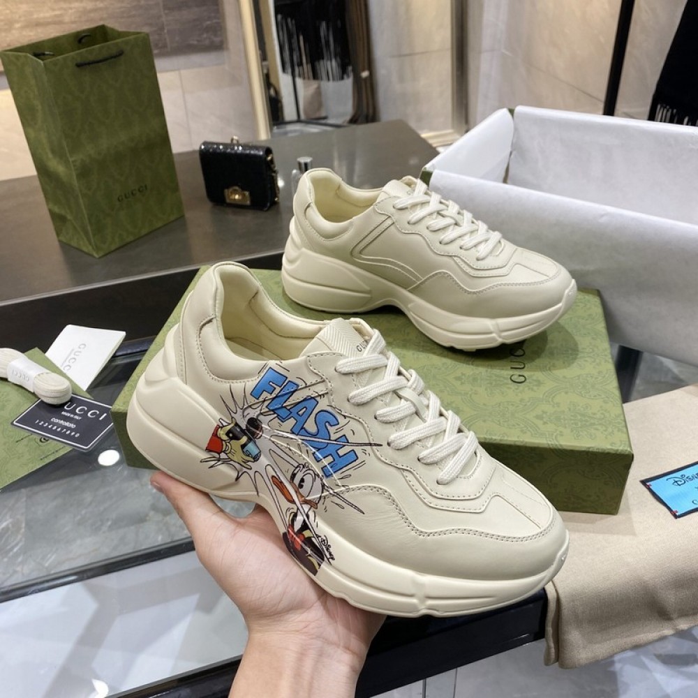 G*u*i1 sneakers gu009