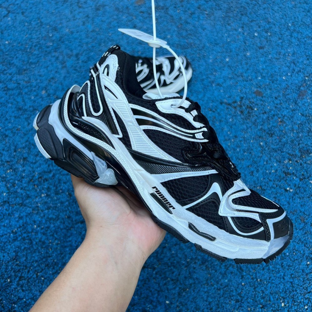 Ba*len*cia*ga runner - br026