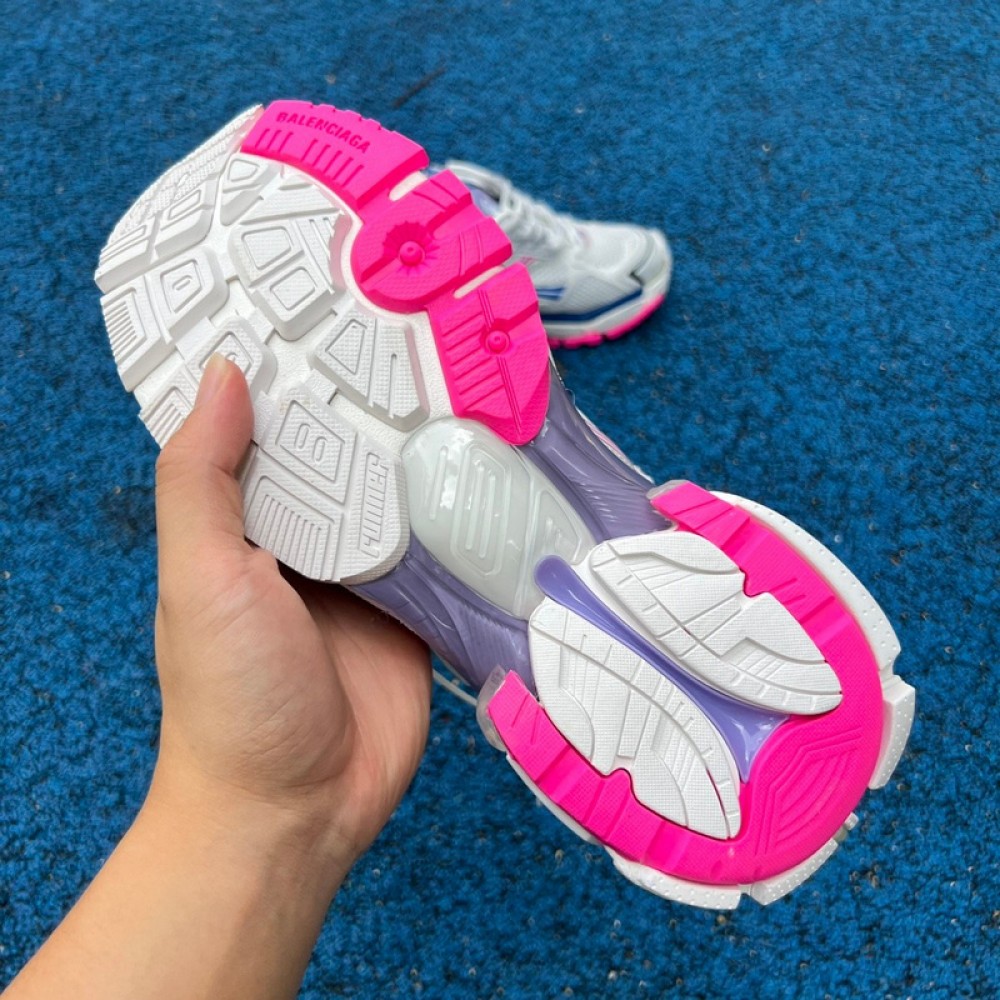 Ba*len*cia*ga runner - br025
