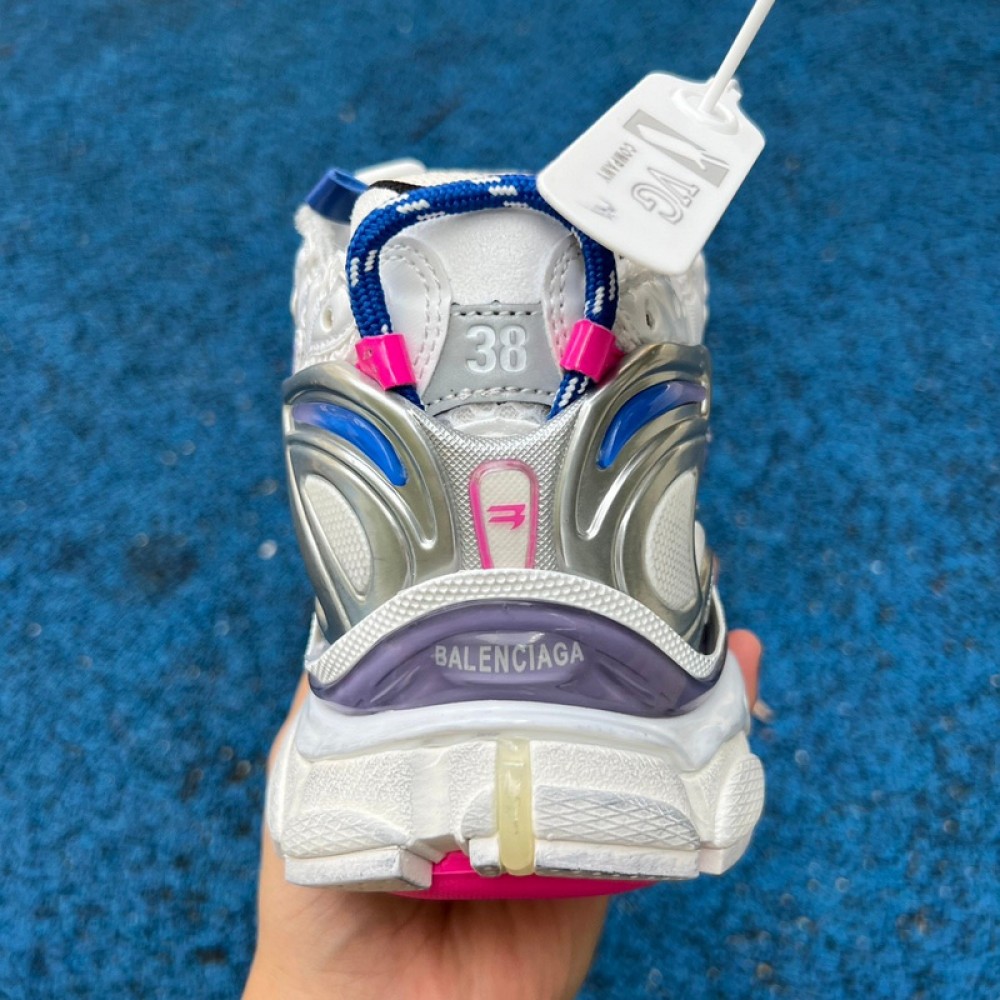 Ba*len*cia*ga runner - br025
