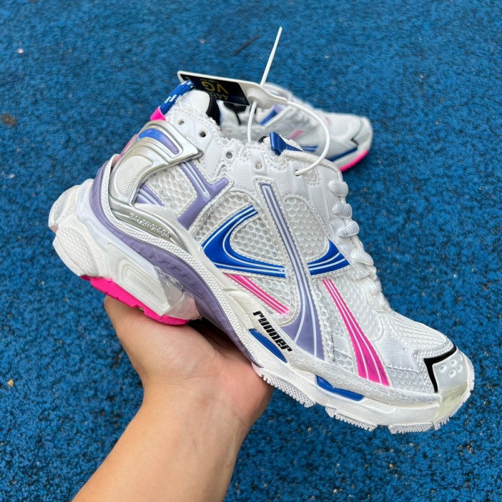 Ba*len*cia*ga runner - br025