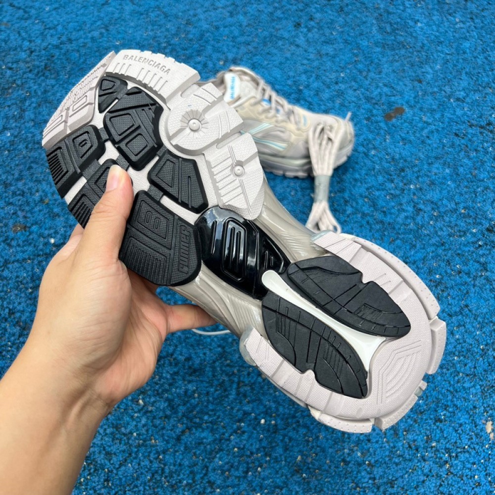 Ba*len*cia*ga runner - br024