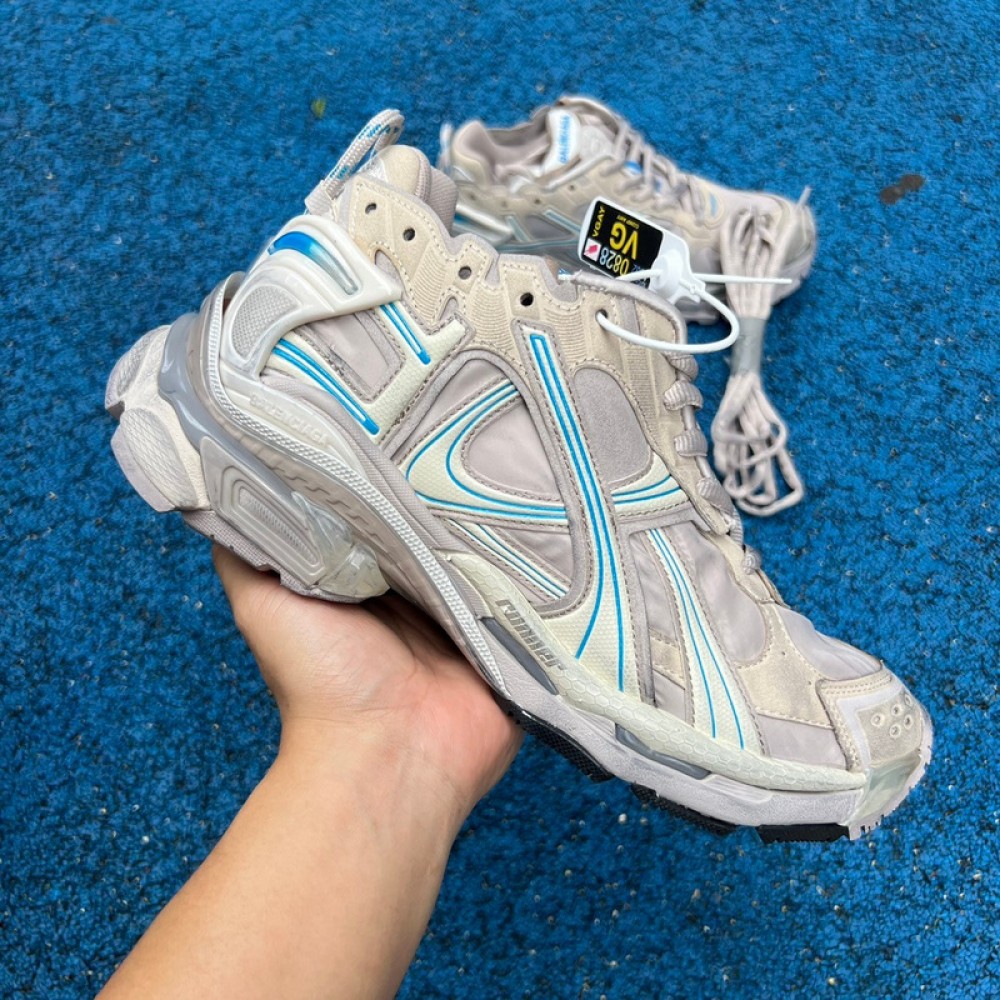 Ba*len*cia*ga runner - br024