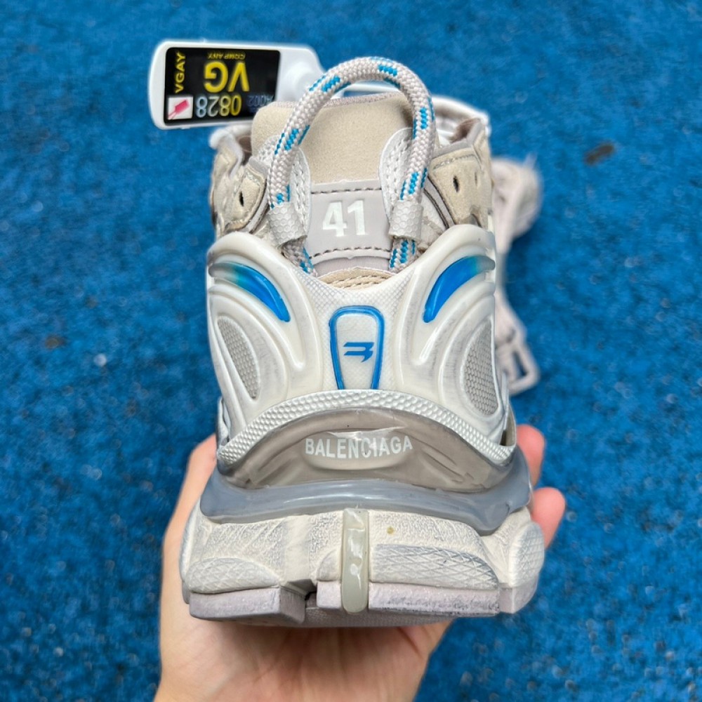 Ba*len*cia*ga runner - br024