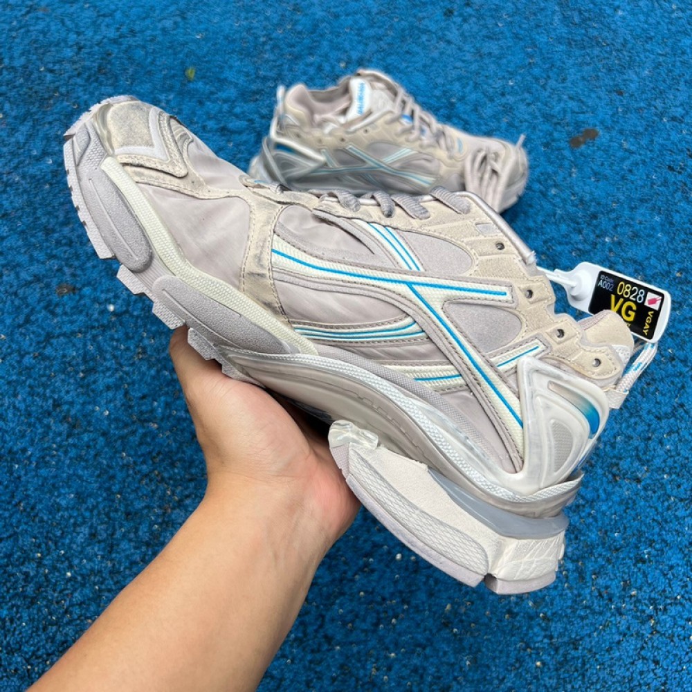 Ba*len*cia*ga runner - br024