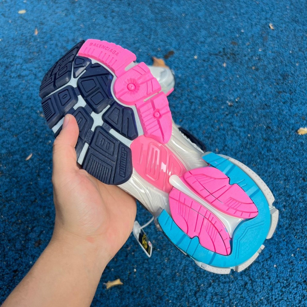 Ba*len*cia*ga runner - br023