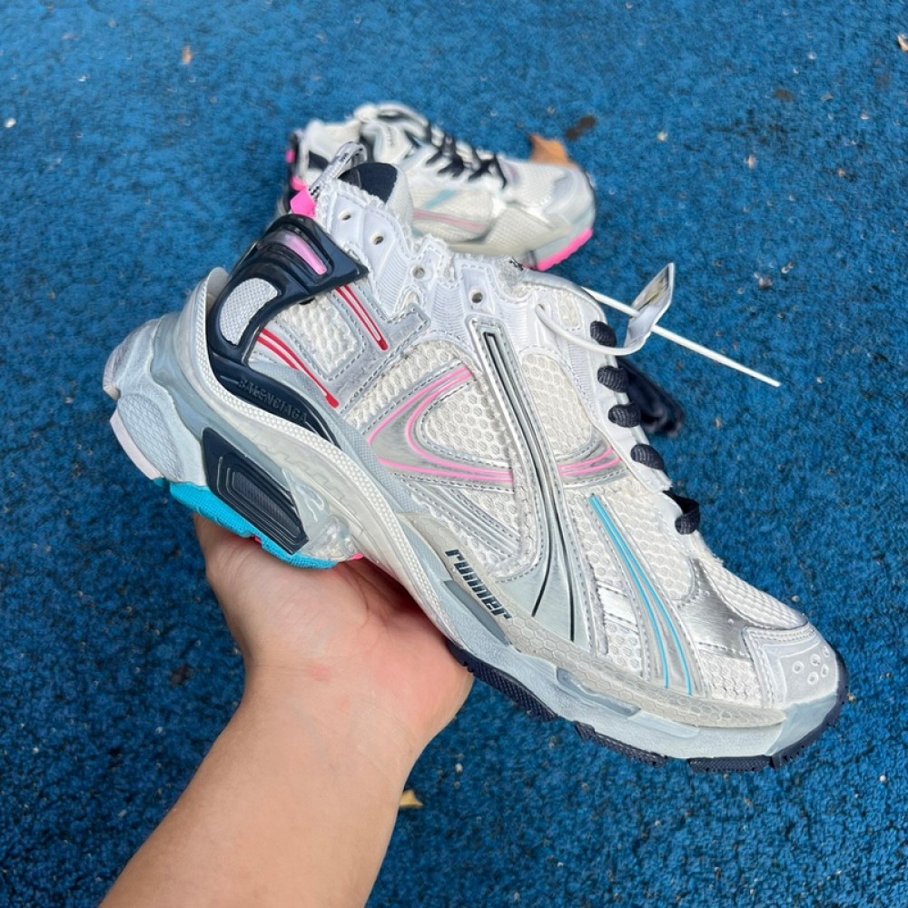Ba*len*cia*ga runner - br023
