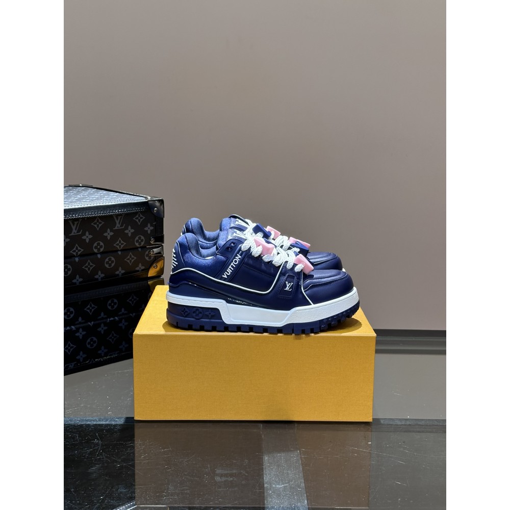 L0uis V*1t*on Sneaker - LL072