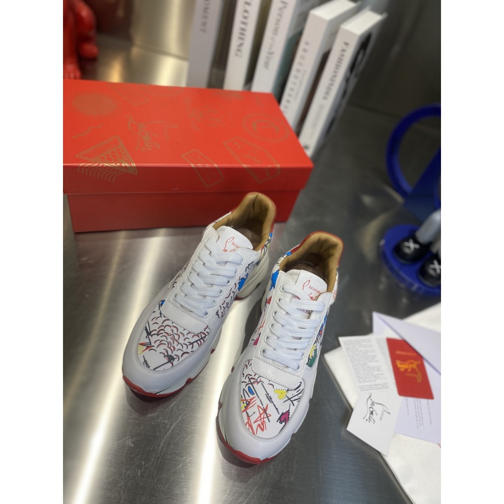 CL SNEAKERS CL010