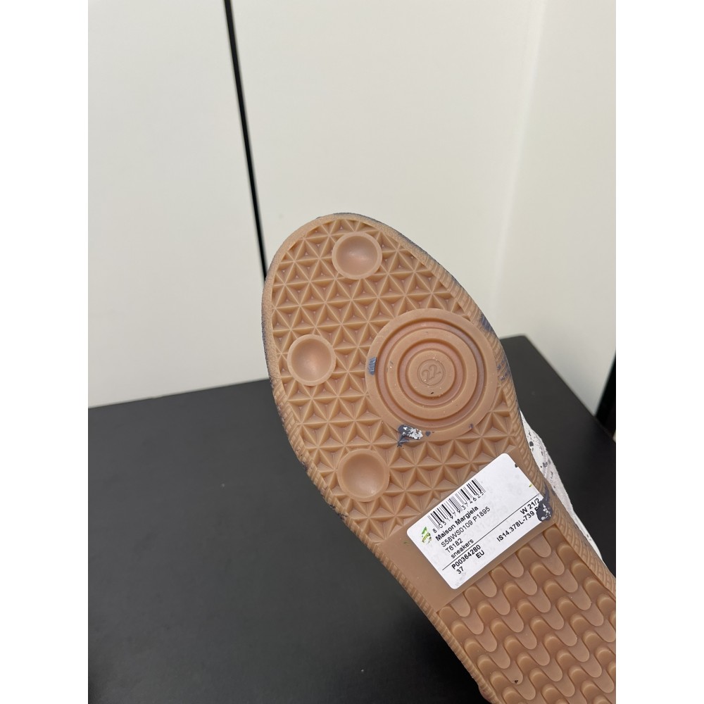 ma*s*n Ma*i*la sneakers mm011