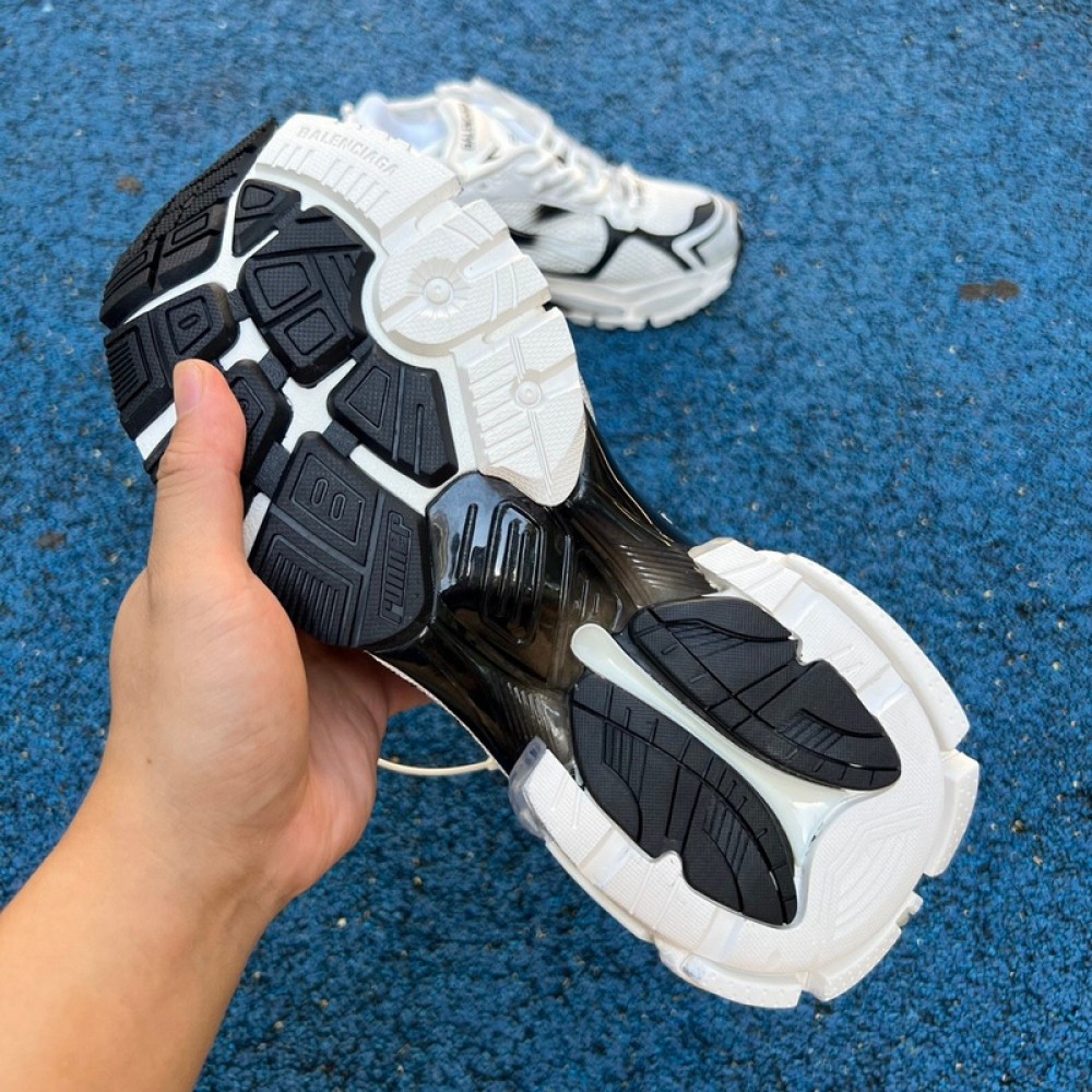 Ba*len*cia*ga runner - br022