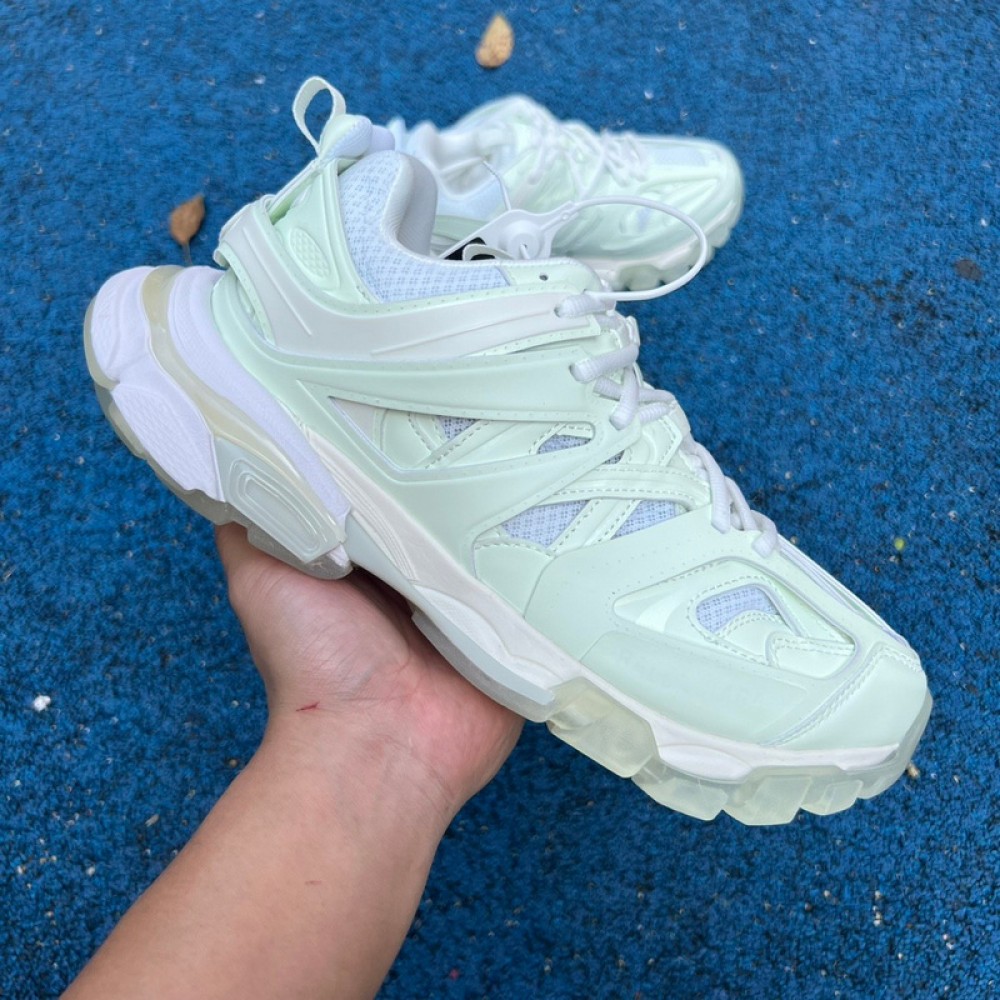 Ba*len*cia*ga track sneakers bt014