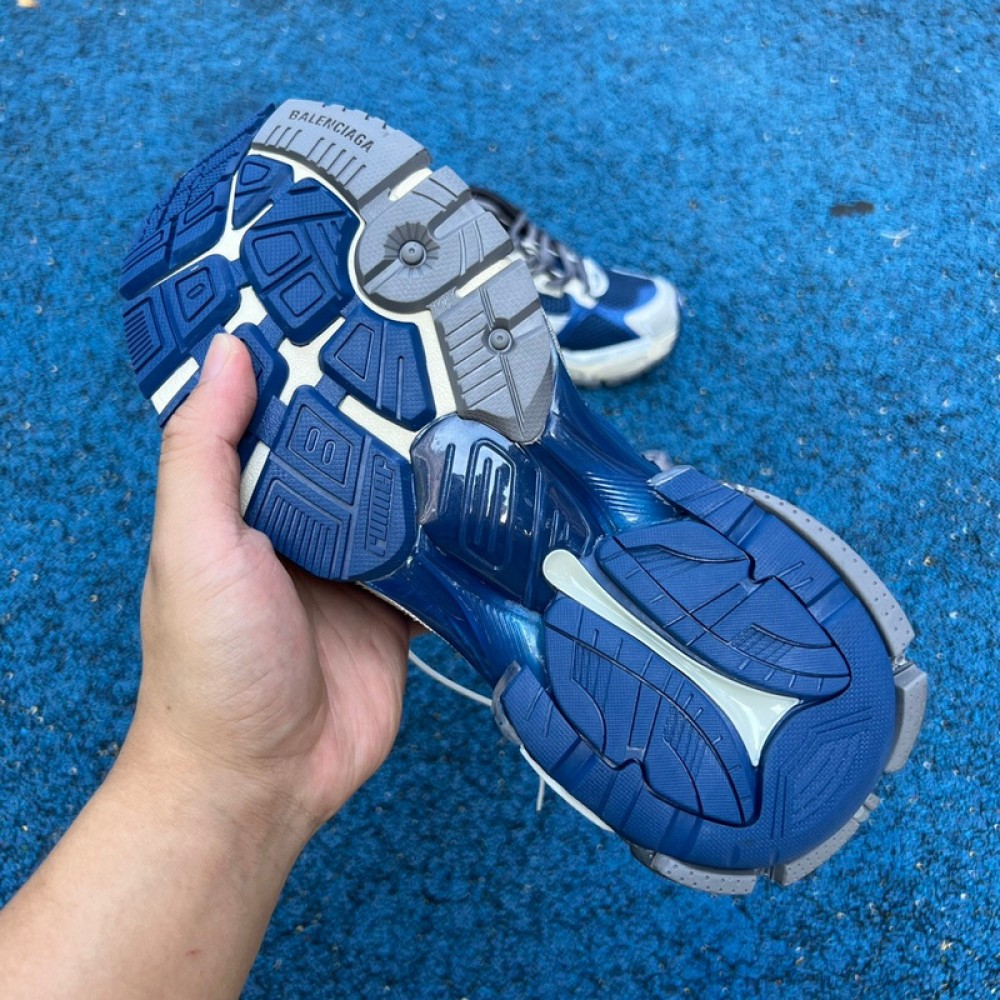 Ba*len*cia*ga runner - br021
