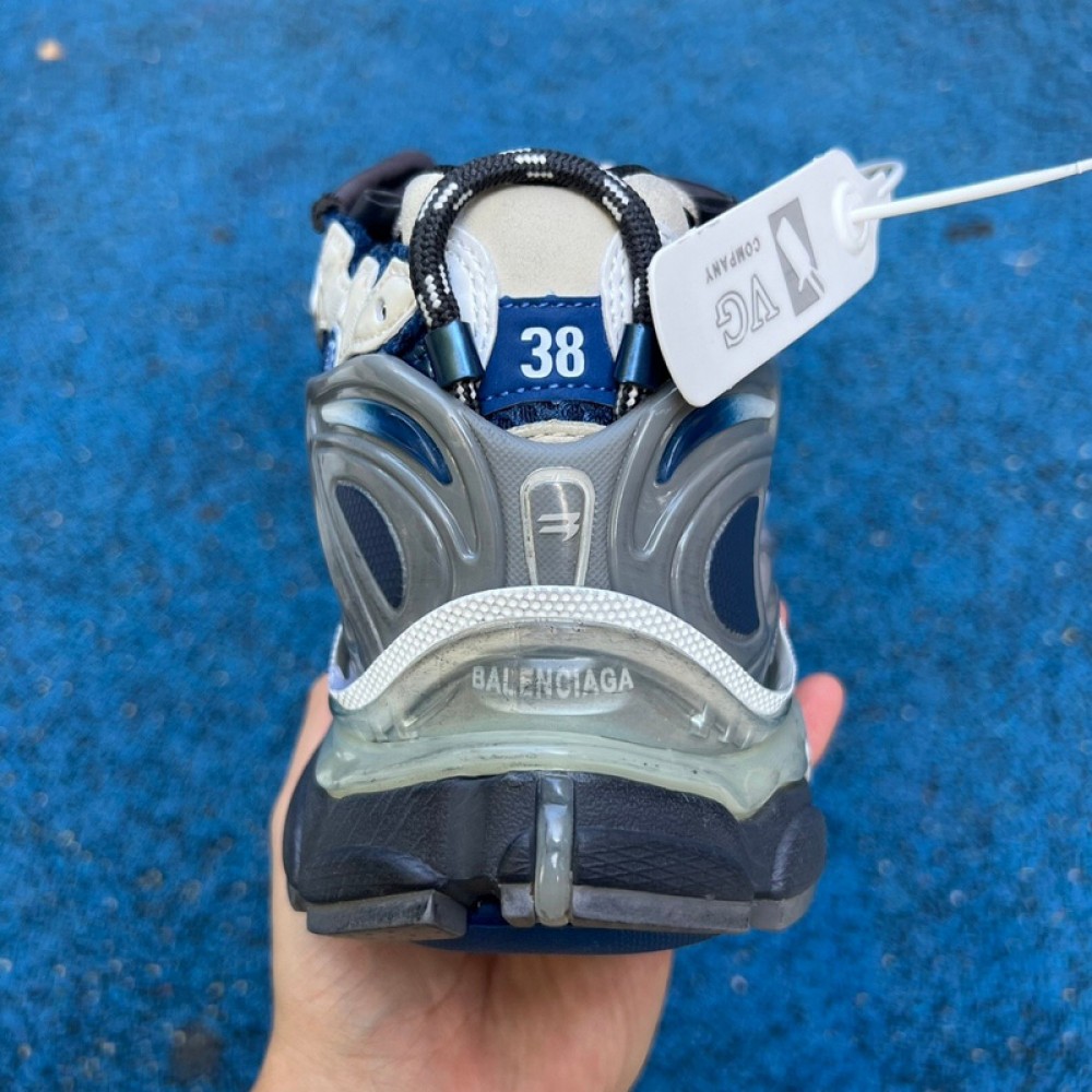 Ba*len*cia*ga runner - br021