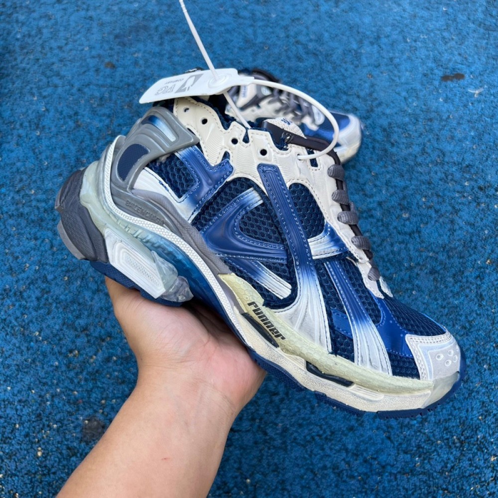 Ba*len*cia*ga runner - br021