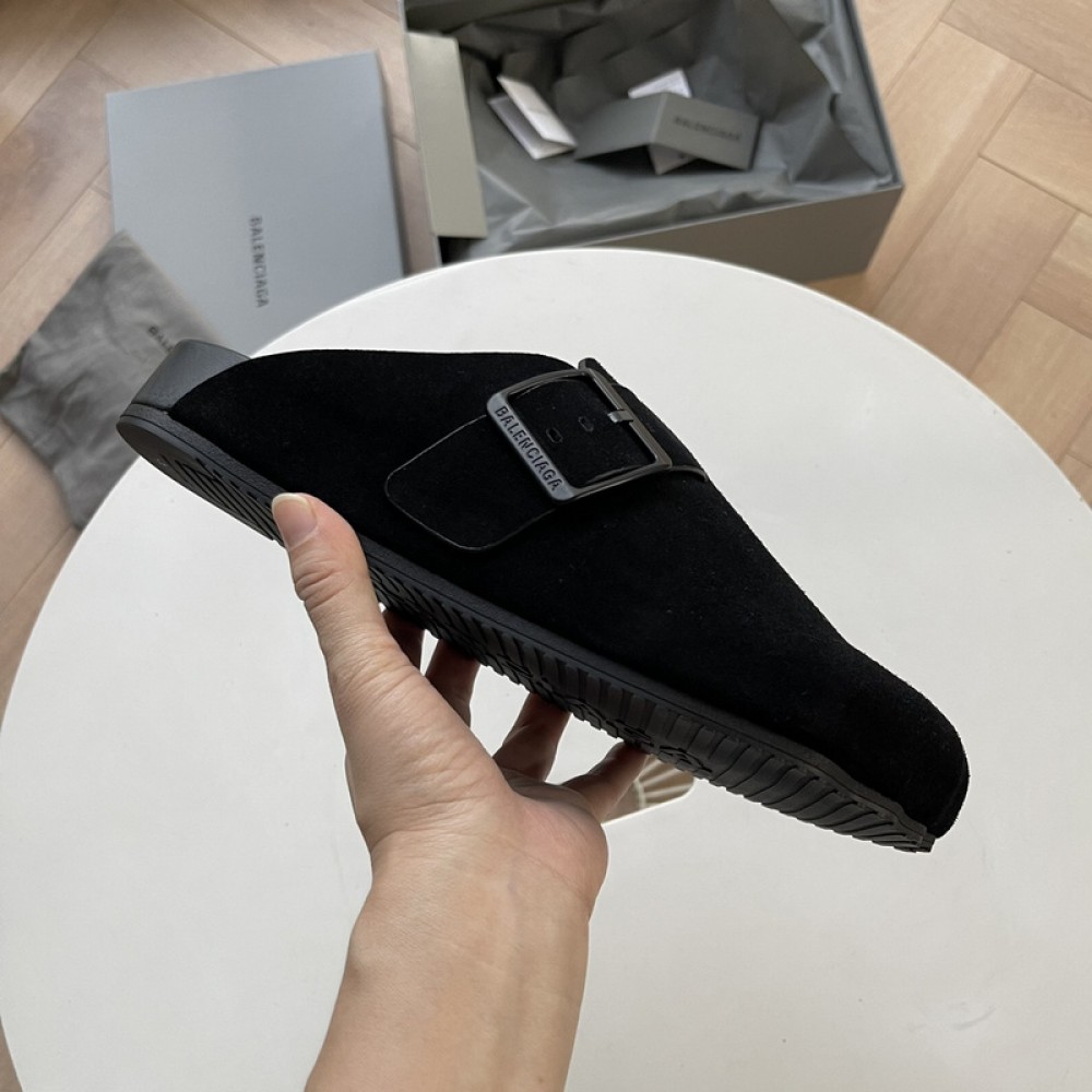 Ba*len*cia*ga slippers bbs-016
