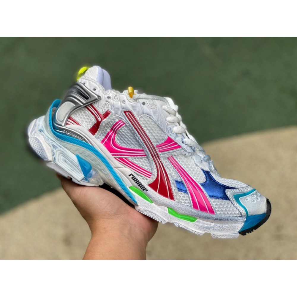 Ba*len*cia*ga runner - br020