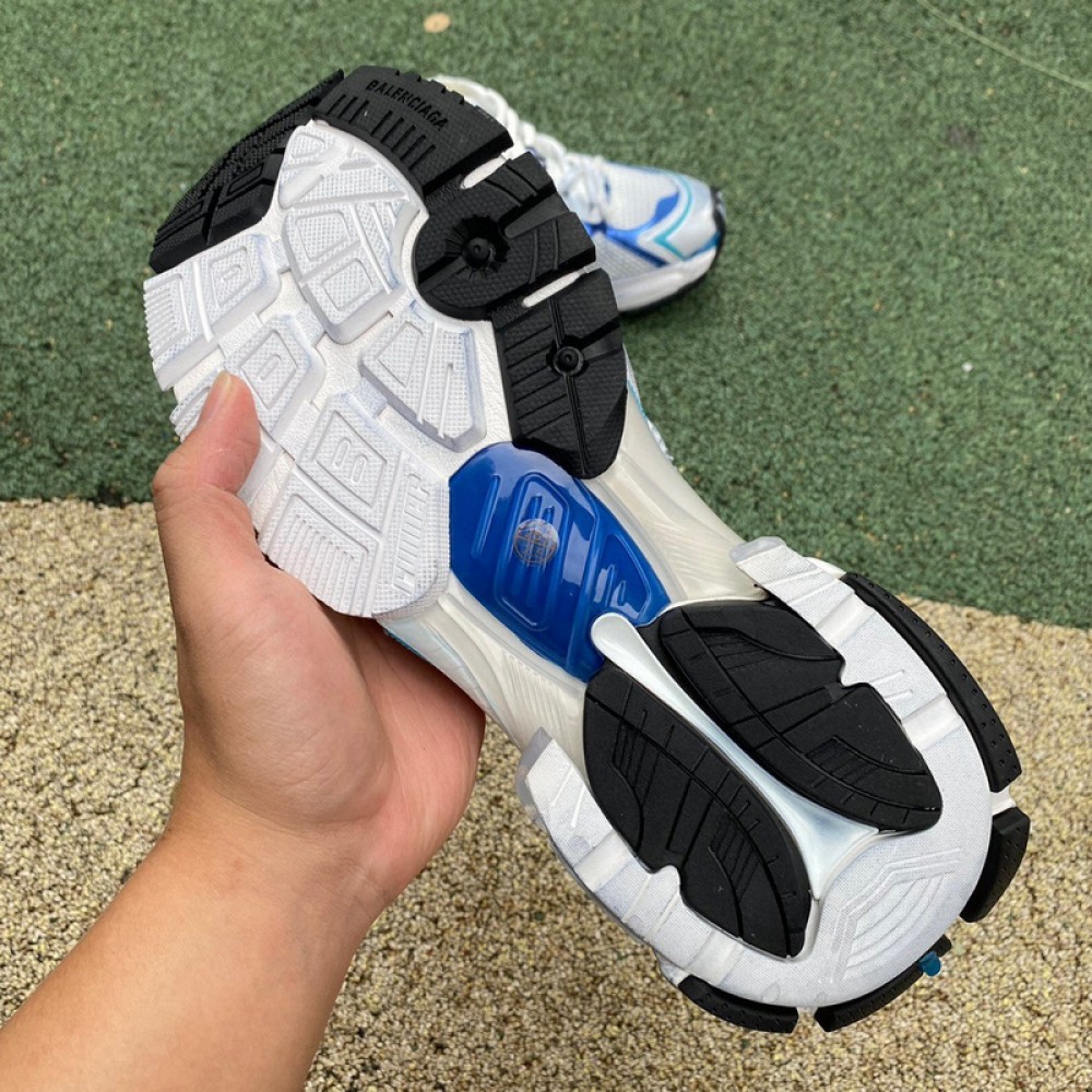 Ba*len*cia*ga runner - br020