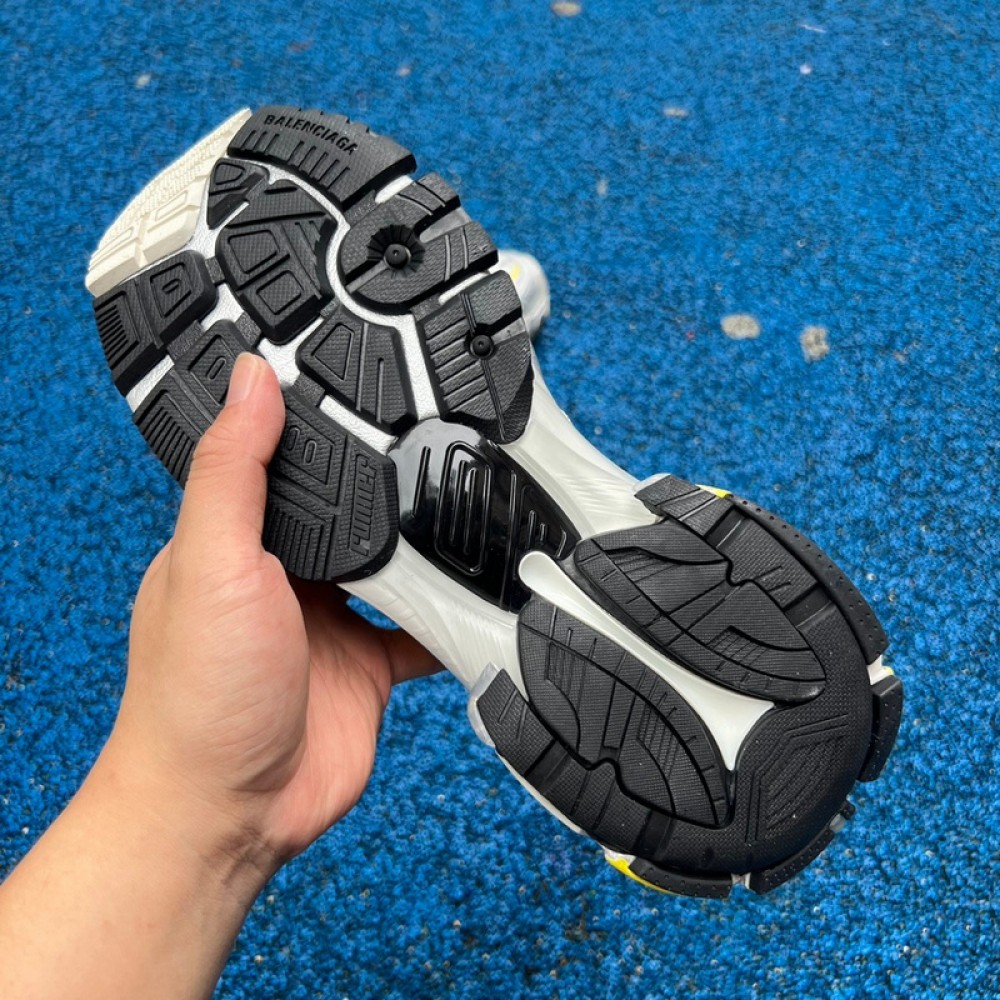 Ba*len*cia*ga runner - br010