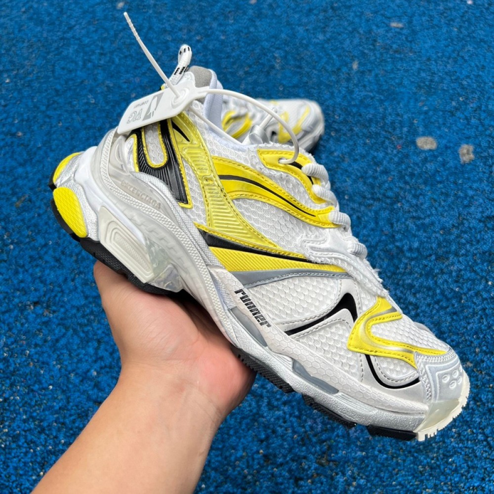 Ba*len*cia*ga runner - br010