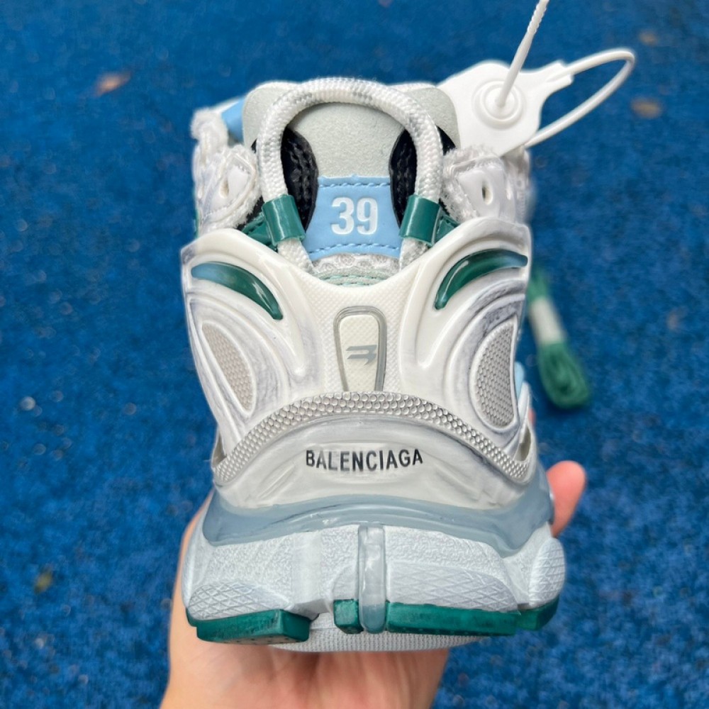 Ba*len*cia*ga runner - br008