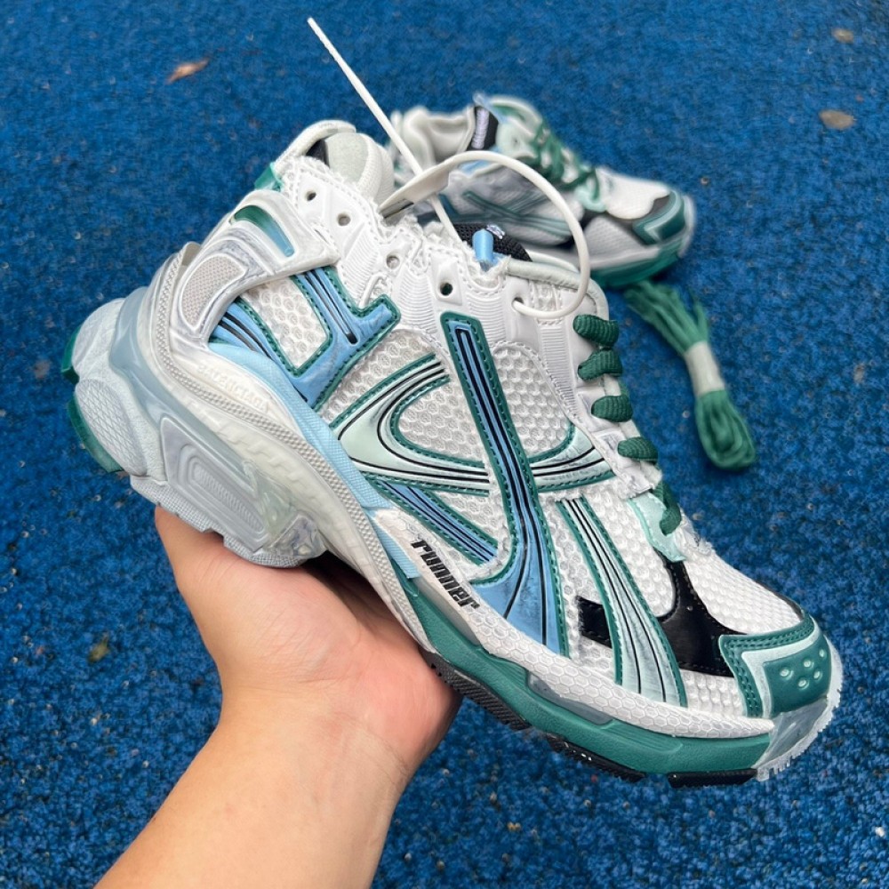 Ba*len*cia*ga runner - br008