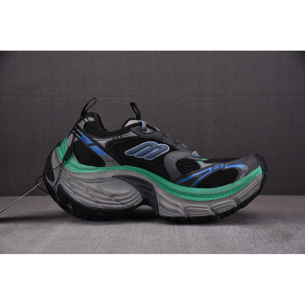 Ba*len*cia*ga 10xl sneakers