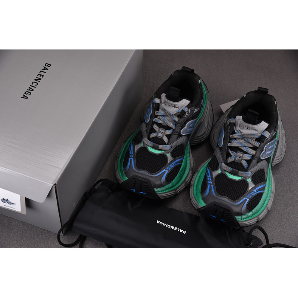 Ba*len*cia*ga 10xl sneakers