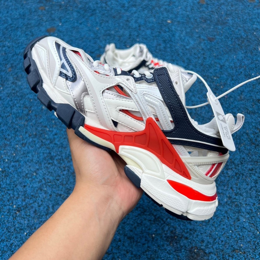 Ba*len*cia*ga track sneakers