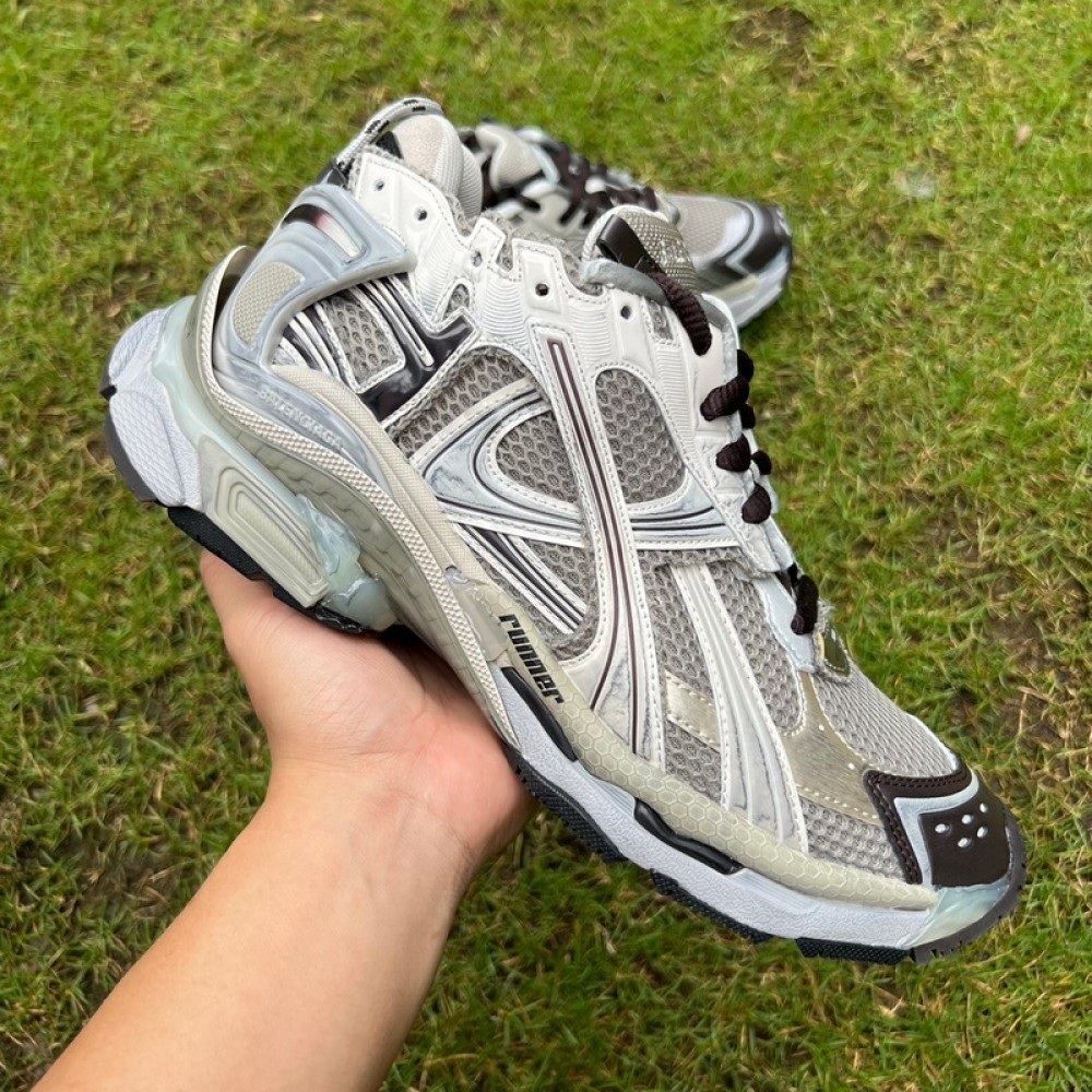 Ba*len*cia*ga runner - br008