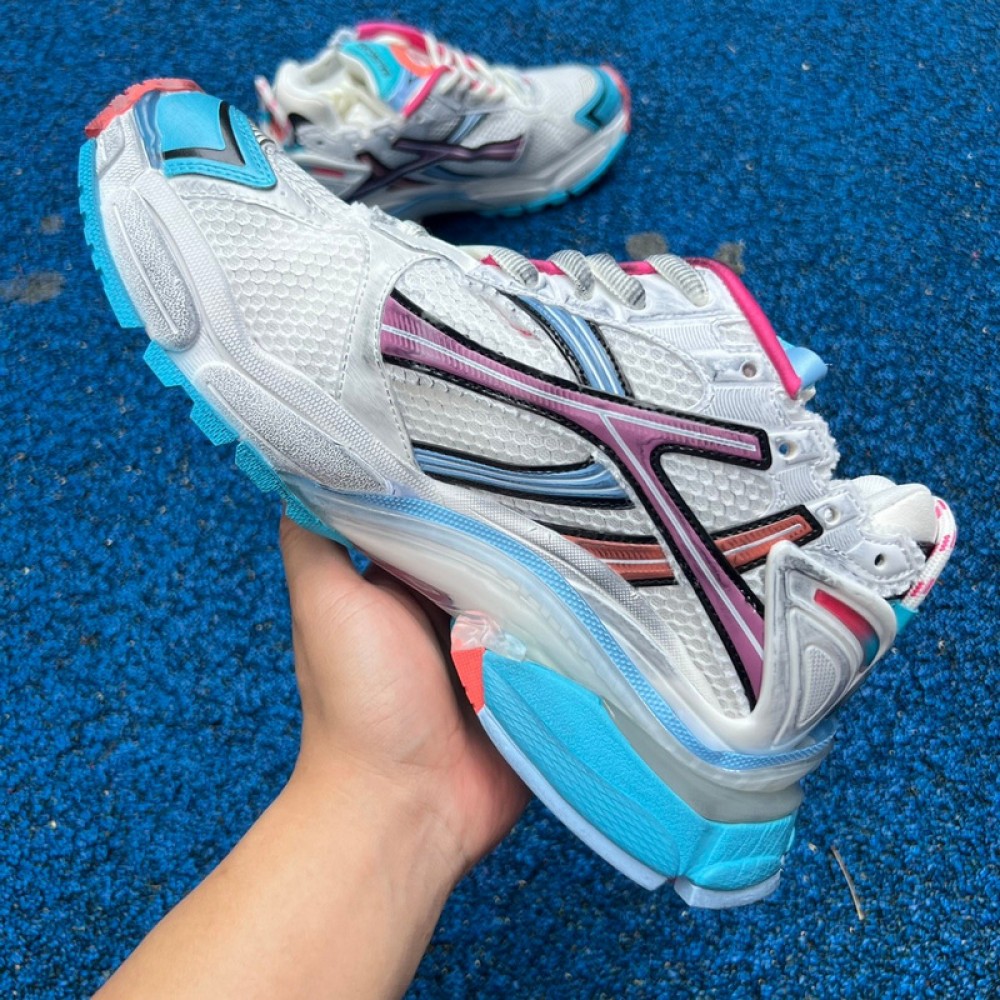 Ba*len*cia*ga runner - br007