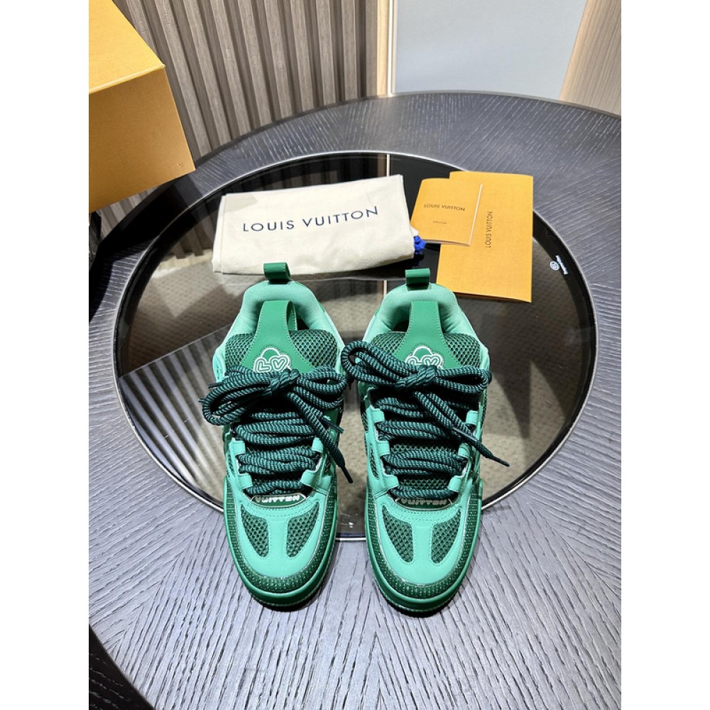 L0uis V*1t*on Sneaker - LL033