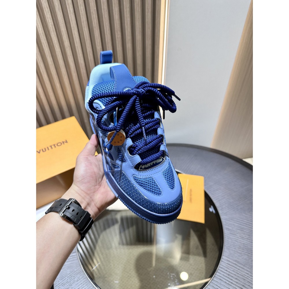 L0uis V*1t*on Sneaker - LL032