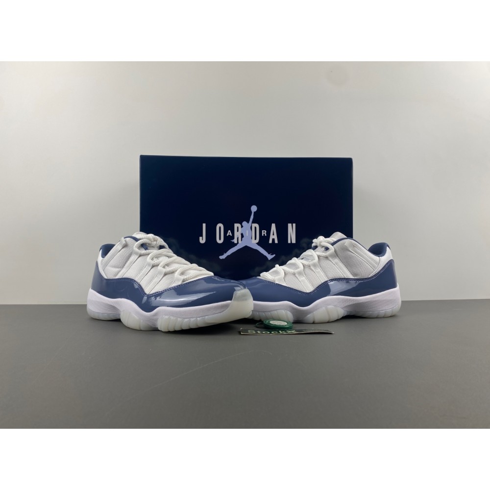 Air Jordan 11 Low