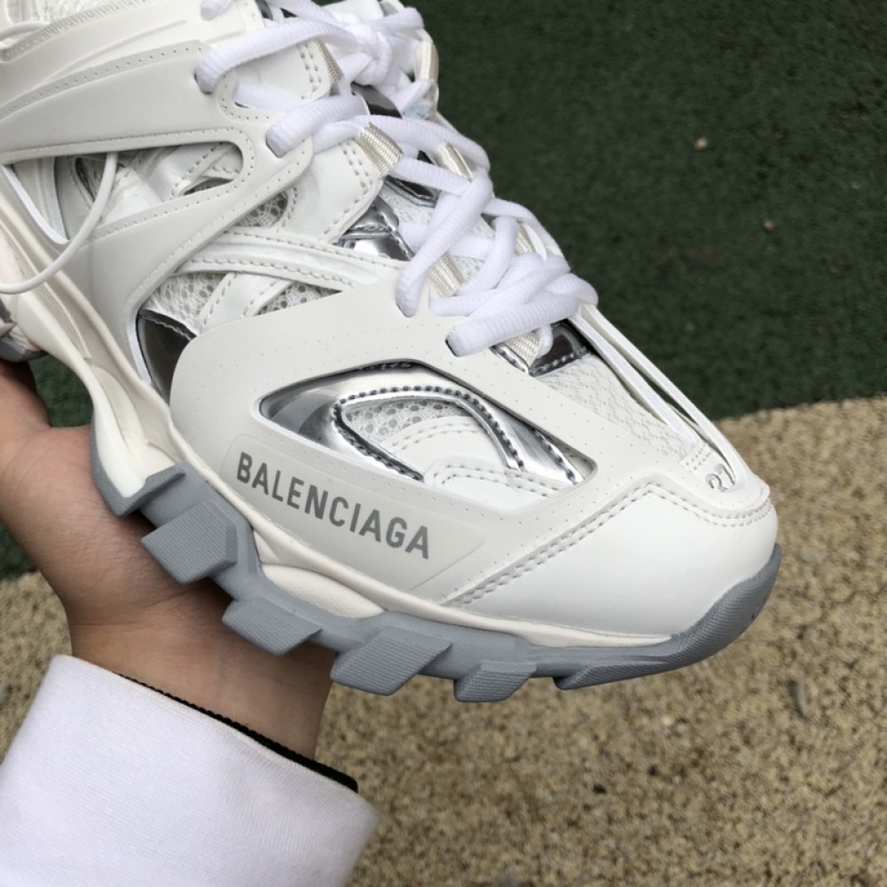 Ba*len*cia*ga track sneakers bt013