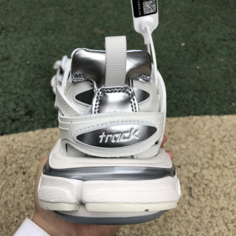 Ba*len*cia*ga track sneakers bt013