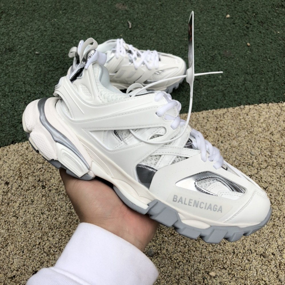 Ba*len*cia*ga track sneakers bt013