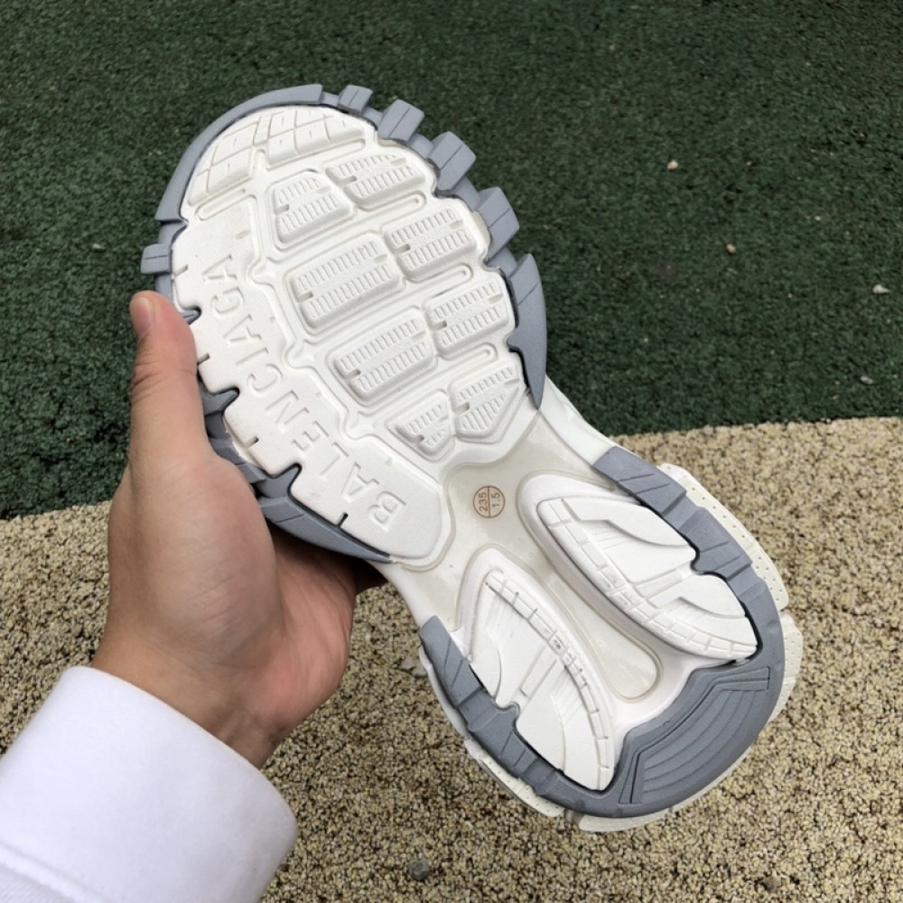 Ba*len*cia*ga track sneakers bt013