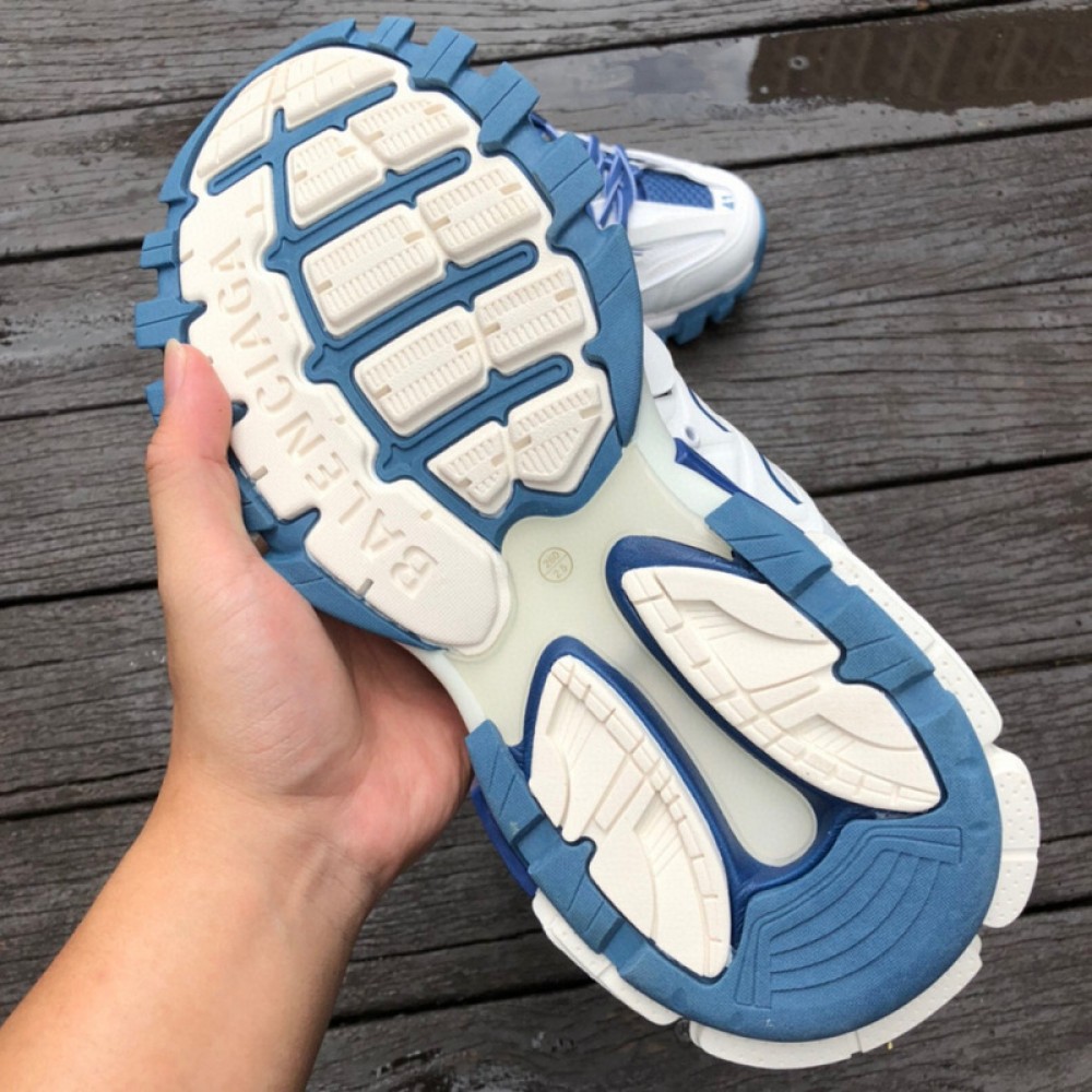 Ba*len*cia*ga track sneakers bt012